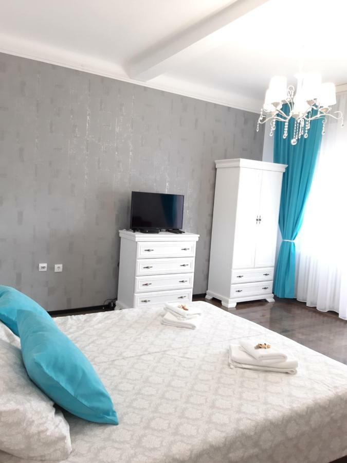 Apartment Zorana-Center Újvidék Kültér fotó