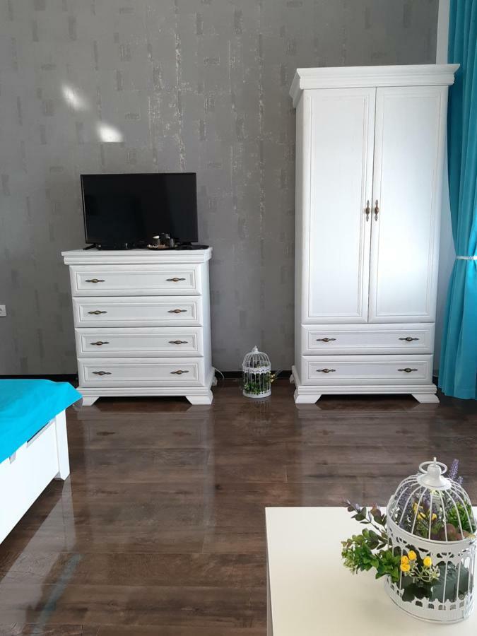 Apartment Zorana-Center Újvidék Kültér fotó