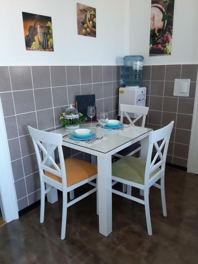 Apartment Zorana-Center Újvidék Kültér fotó