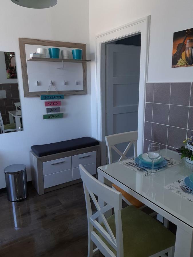 Apartment Zorana-Center Újvidék Kültér fotó