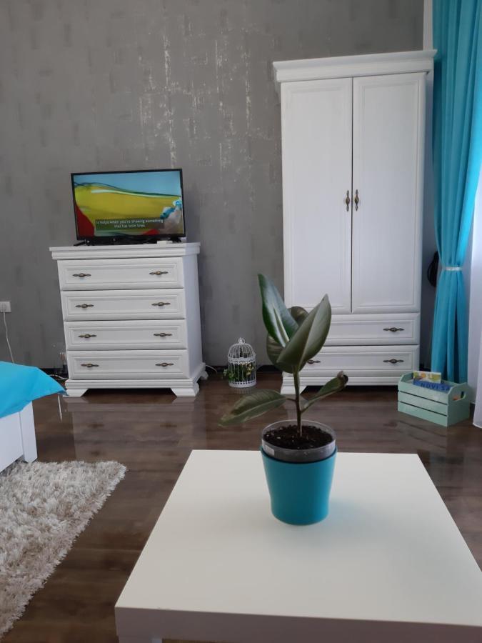 Apartment Zorana-Center Újvidék Kültér fotó